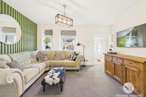 undefined, Ribble Lane, Chatburn, BB7