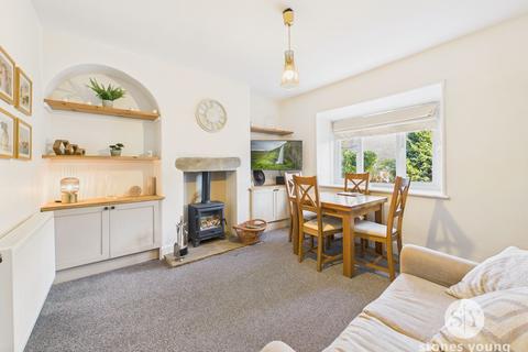 undefined, Ribble Lane, Chatburn, BB7