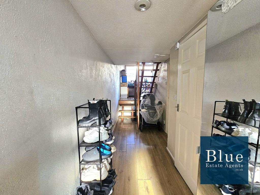 Storage Area