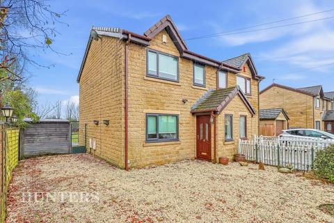 undefined, Summerfield View, Oldham
