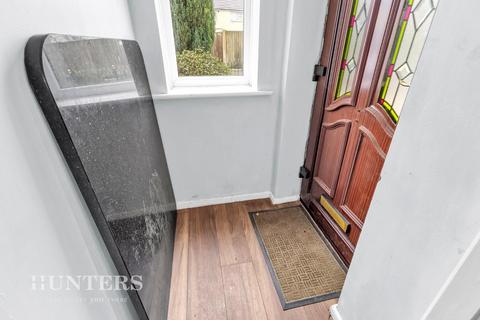 undefined, Summerfield View, Oldham
