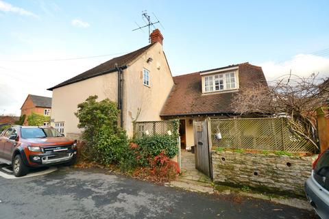 4 bedroom semi-detached house for sale, Corner Cottage, Drinkwater Lane, Bretforton, WR11 7JQ