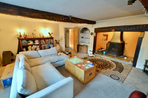 4 bedroom semi-detached house for sale, Corner Cottage, Drinkwater Lane, Bretforton, WR11 7JQ