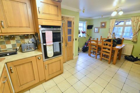 4 bedroom semi-detached house for sale, Corner Cottage, Drinkwater Lane, Bretforton, WR11 7JQ