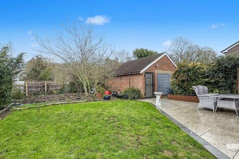 undefined, Glannis square, Old church warsop, Mansfield, NG20 0RN