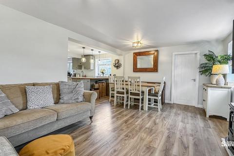 undefined, Glannis square, Old church warsop, Mansfield, NG20 0RN
