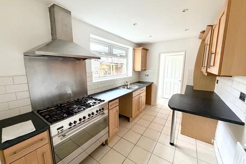2 bedroom terraced house for sale, Castlereagh Road, Stockton-On-Tees