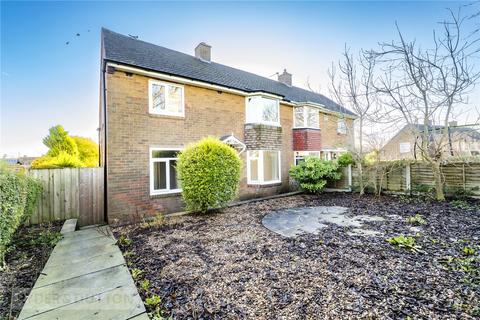 Millfield Close, Oakes, Huddersfield, HD3