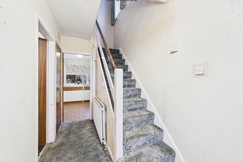 undefined, Queensway, Gwersyllt, Wrexham, LL11