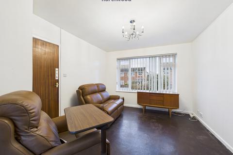 undefined, Queensway, Gwersyllt, Wrexham, LL11