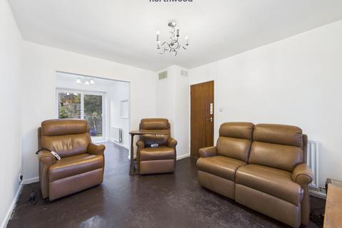 undefined, Queensway, Gwersyllt, Wrexham, LL11