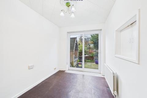 undefined, Queensway, Gwersyllt, Wrexham, LL11