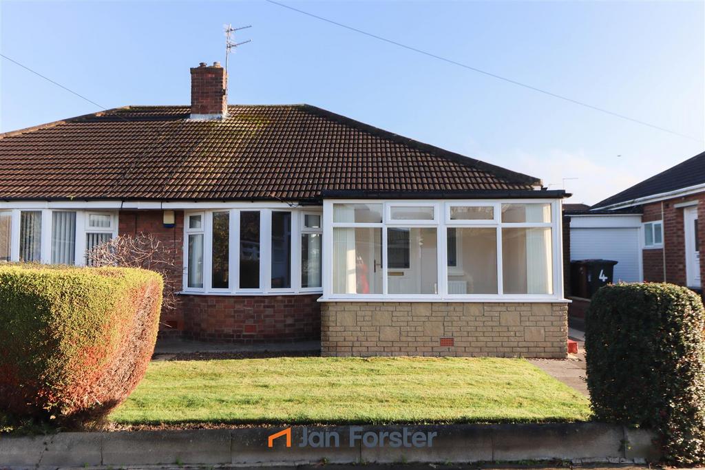 Front External