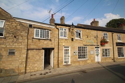 undefined, Bank Street, Wetherby, UK, LS22