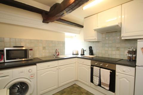 undefined, Bank Street, Wetherby, UK, LS22