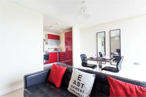undefined, Emerald House, Vizion