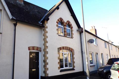 undefined, Pilton Street, Barnstaple