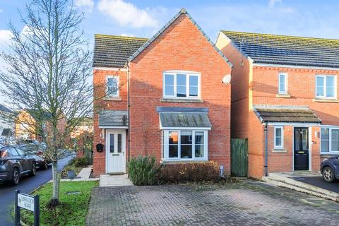 Liberation Road, Newton-Le-Willows, WA12