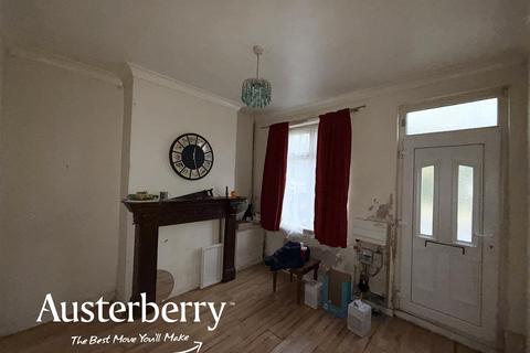 undefined, Sneyd Street, Stoke-On-Trent ST6