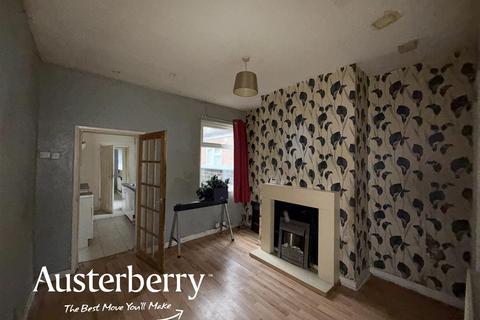 undefined, Sneyd Street, Stoke-On-Trent ST6
