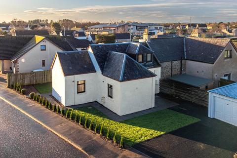 3 bedroom semi-detached house for sale, 14 James Street, Carnoustie DD7