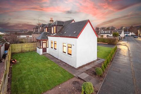 3 bedroom semi-detached house for sale, 14 James Street, Carnoustie DD7