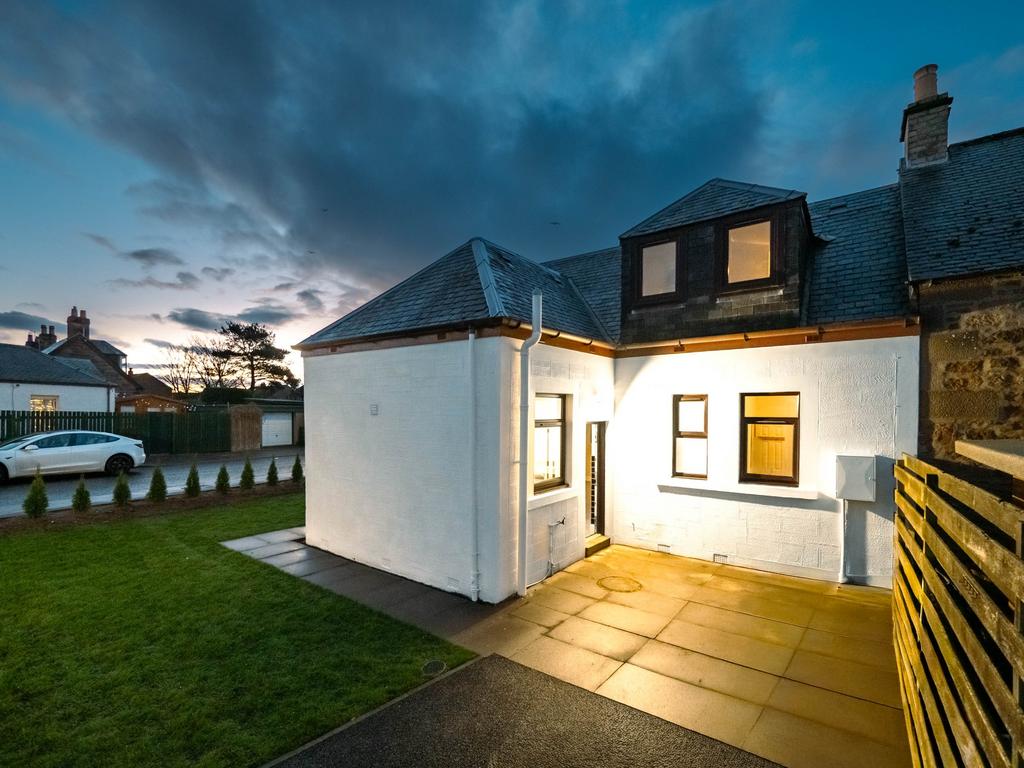14 james street carn