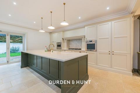 undefined, Dunmow Road, Hatfield Heath, CM22