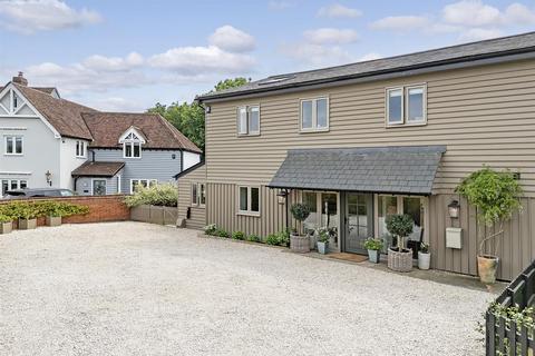 undefined, Dunmow Road, Hatfield Heath, CM22