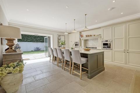 5 bedroom semi-detached house for sale, Dunmow Road, Hatfield Heath, CM22