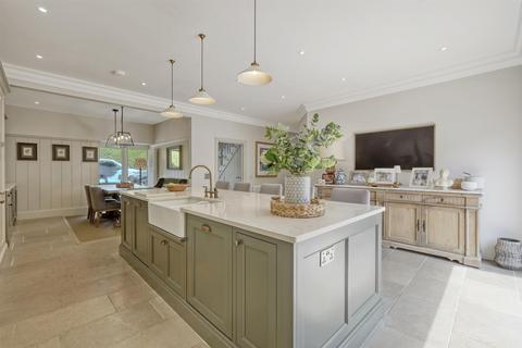 5 bedroom semi-detached house for sale, Dunmow Road, Hatfield Heath, CM22