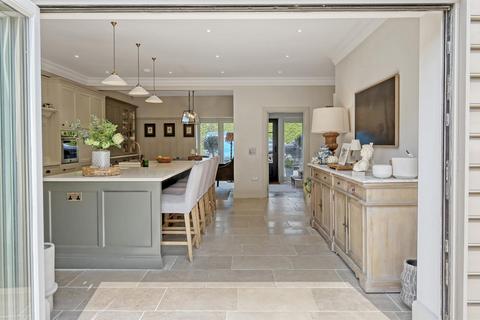 5 bedroom semi-detached house for sale, Dunmow Road, Hatfield Heath, CM22