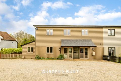 5 bedroom semi-detached house for sale, Dunmow Road, Hatfield Heath, CM22