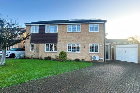 Windermere Drive, Biggleswade, SG18