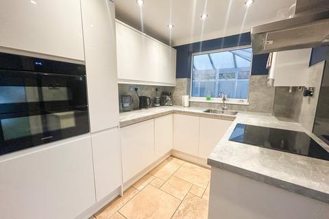 undefined, Windermere Drive, Biggleswade, SG18