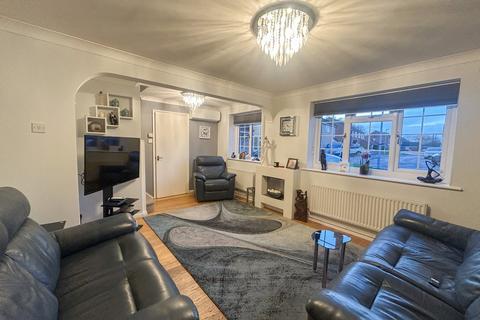 undefined, Windermere Drive, Biggleswade, SG18