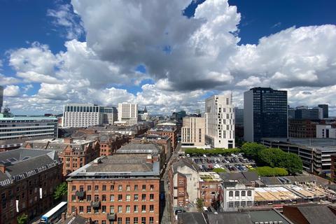 undefined, Linter Building, Manchester New Square, Manchester M1