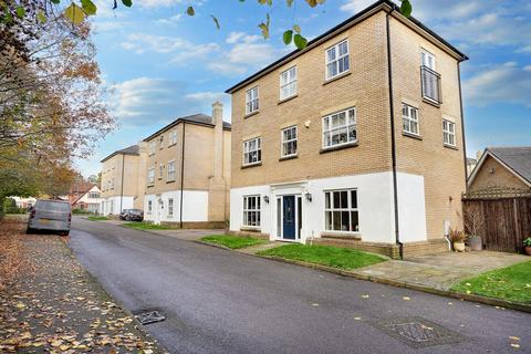 undefined, Collinge Close, East Malling, ME19
