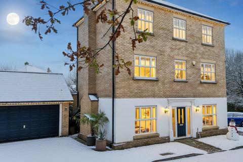undefined, Collinge Close, East Malling, ME19
