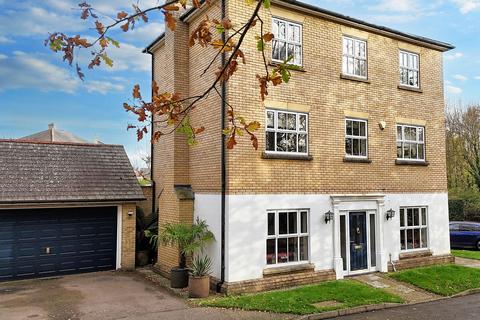 6 bedroom detached house for sale, Collinge Close, East Malling, ME19