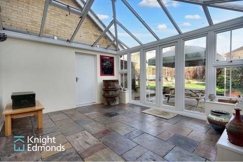 6 bedroom detached house for sale, Collinge Close, East Malling, ME19