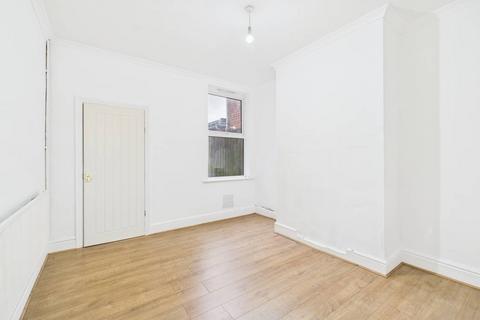 undefined, Sackville Street, Derby, Derbyshire, DE23 8TD