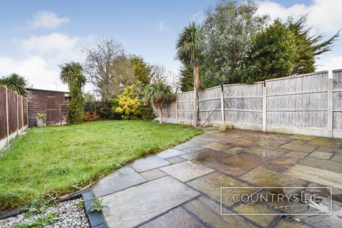 undefined, Newington Avenue, Southend-On-Sea