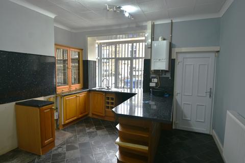 undefined, Rhoda Street, Nelson, BB9