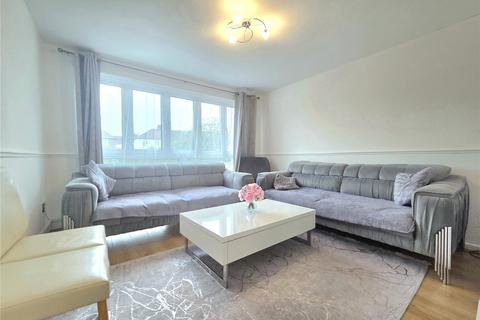 undefined, Stow Crescent, Walthamstow E17