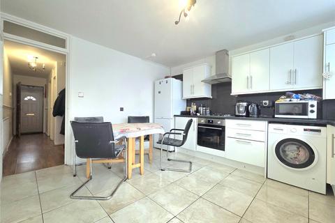 3 bedroom terraced house for sale, Stow Crescent, Walthamstow E17