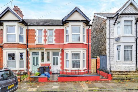 undefined, Moorland Road, Splott, Cardiff, CF24