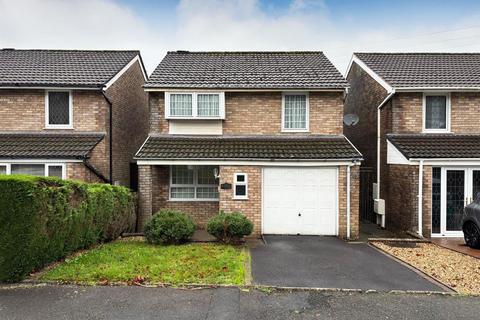 Heol Innes, Llanelli