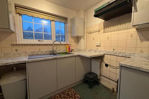 undefined, Heol Innes, Llanelli
