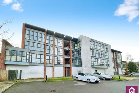 3 bedroom flat for sale, Claremont Road, Rusholme, Greater Manchester, M14